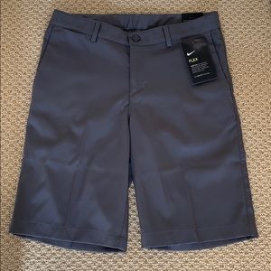 NWT youth Nike shorts